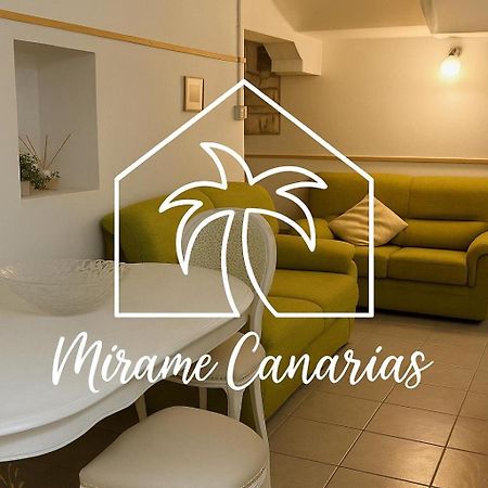 Mirame Canarias Vecindario  Esterno foto