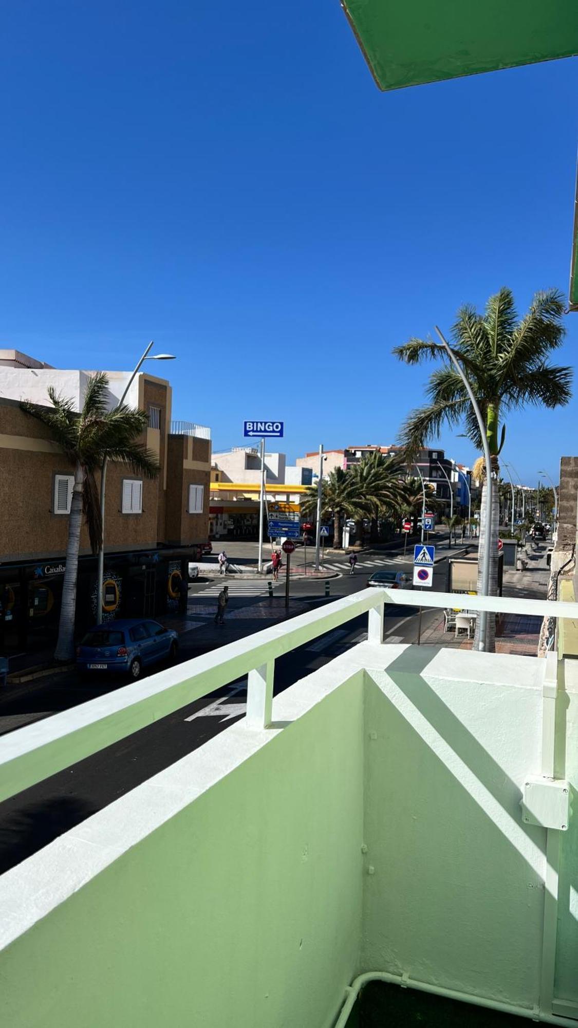 Mirame Canarias Vecindario  Esterno foto