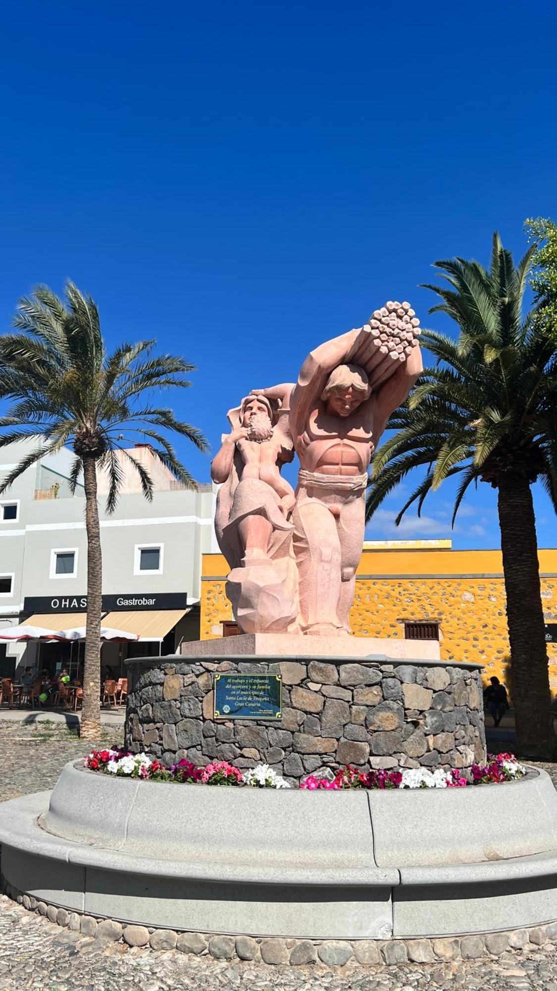 Mirame Canarias Vecindario  Esterno foto